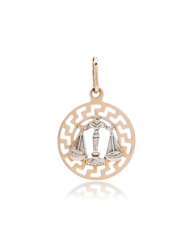 Kuldripats "Kaalud" Goldinga 01196