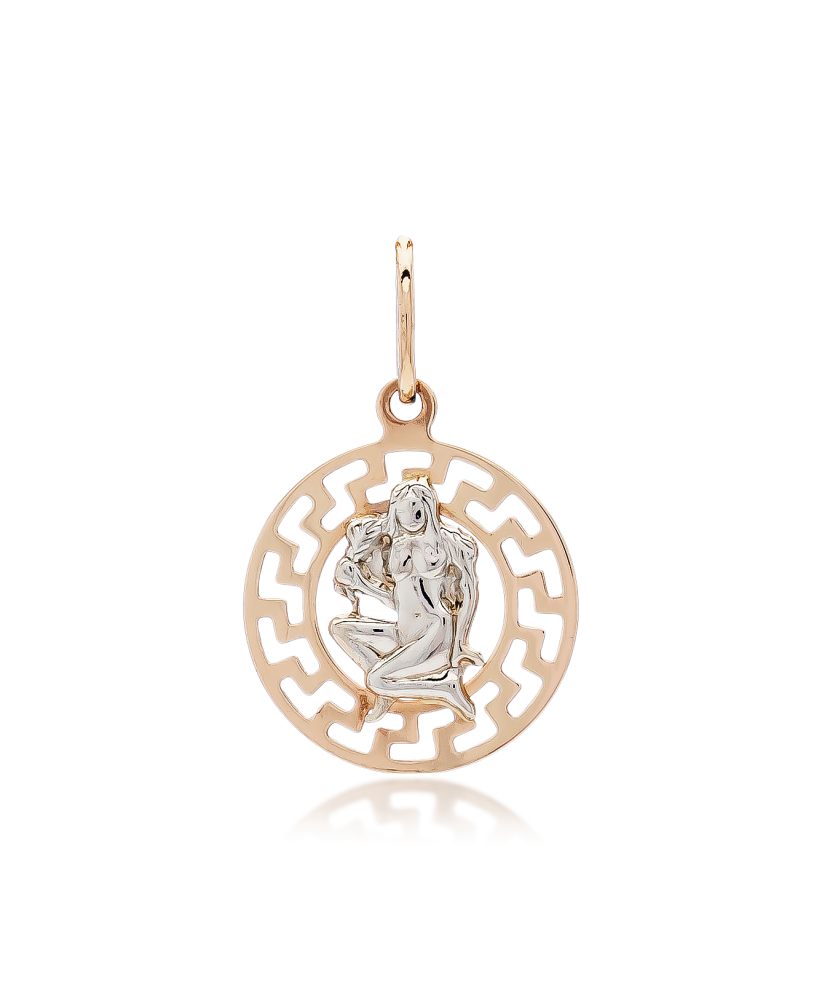 Kuldripats "Neitsi" Goldinga 01174