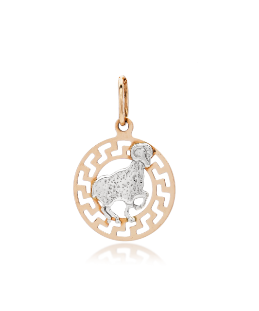 Kuldripats "Jäär" Goldinga 01193