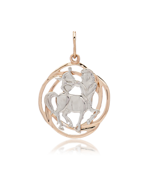 Kuldripats "Ambur" Goldinga 01135