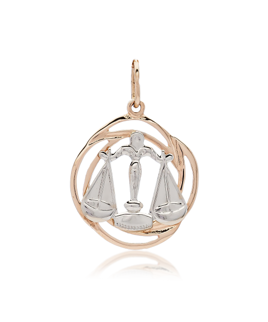 Kuldripats "Kaalud" Goldinga 01134