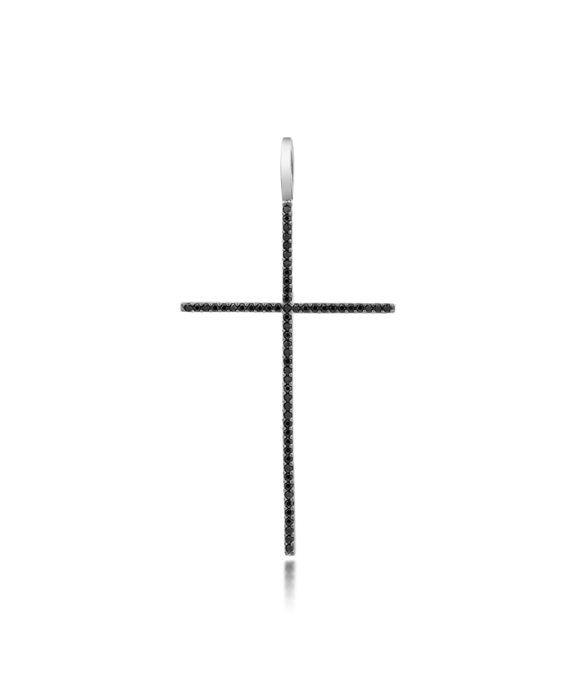 Hõberipats tsirkoonidega Goldinga 361.18P