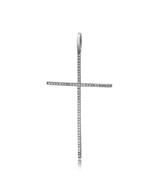 Hõberipats tsirkoonidega Goldinga 361.01P