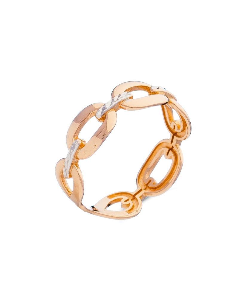 Kuldsõrmus Goldinga XAR206727-YW-DC