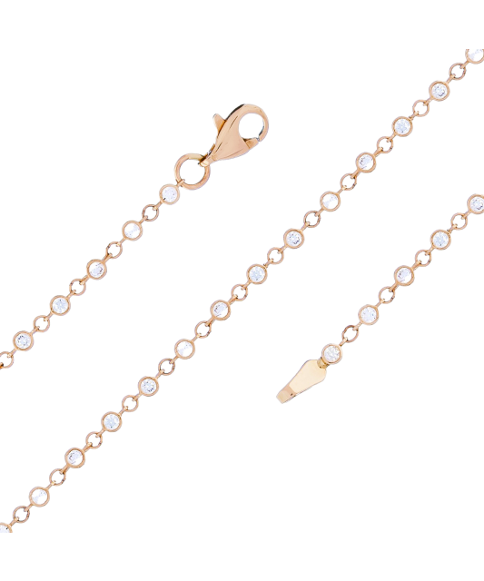 Kuldkäevõru tsirkoonidega Goldinga 01663