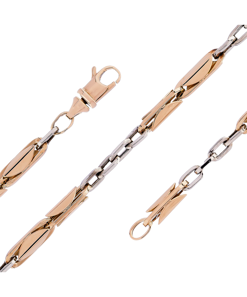 Kuldkett Goldinga 01665