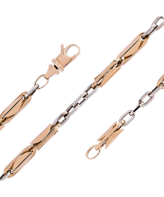 Kuldkett Goldinga 01665