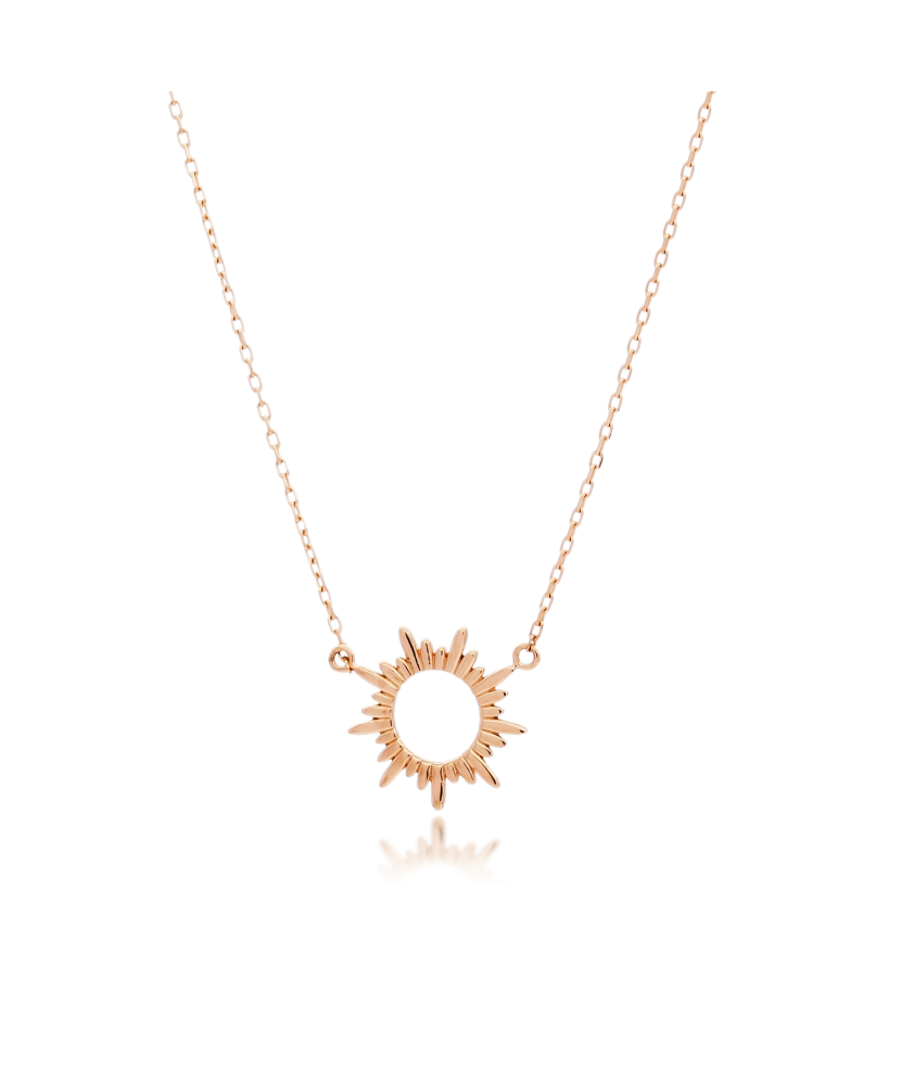 Kuldkett ripatsiga Goldinga 01671