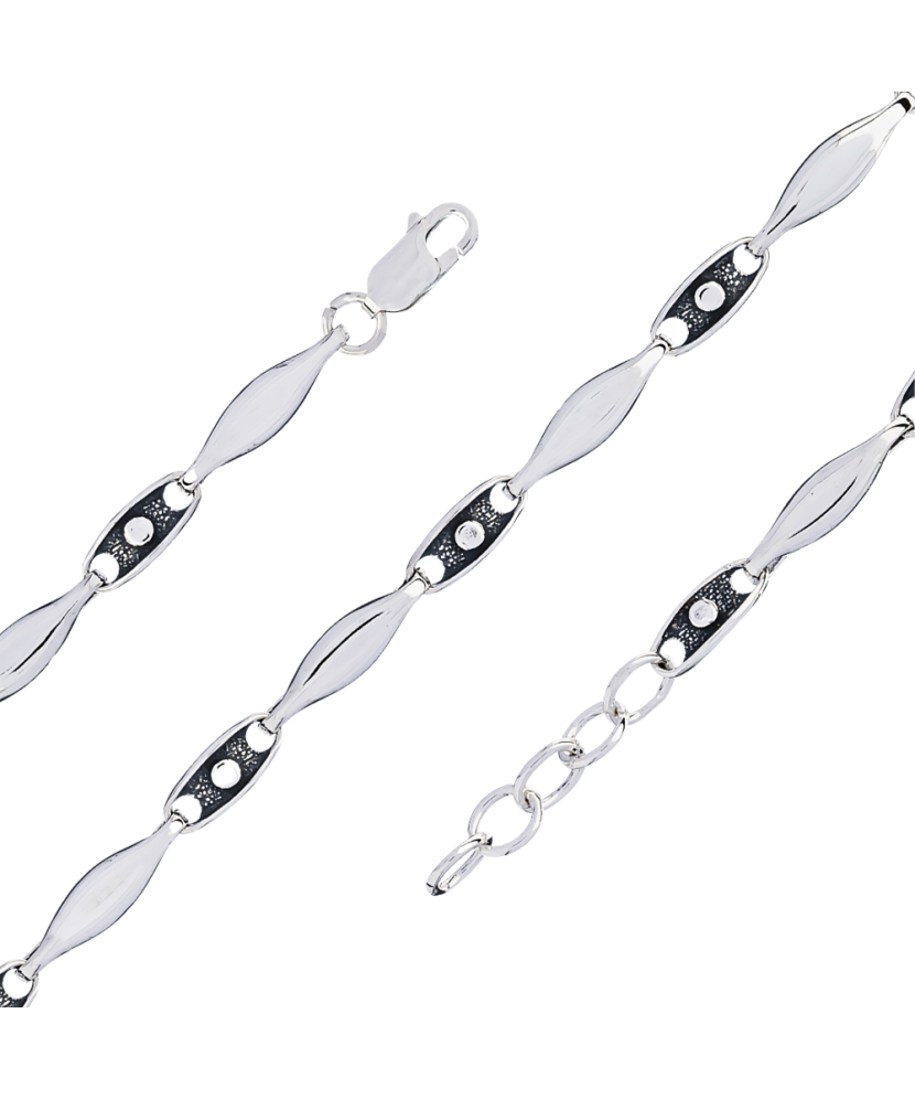 Hõbekäevõru Goldinga AP60