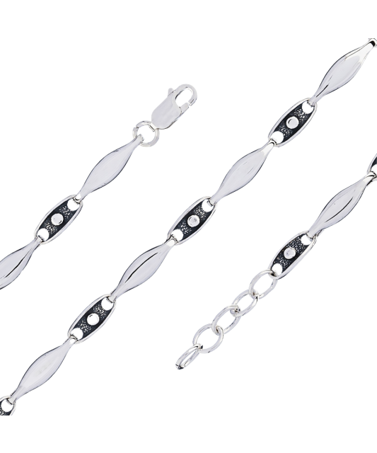 Hõbekäevõru Goldinga AP60