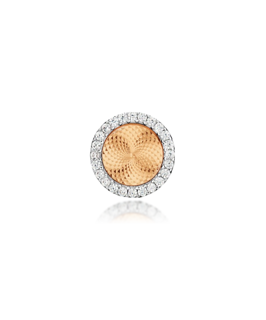 Kuldripats tsirkoonidega Goldinga T147635075