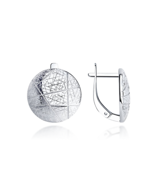 Hõbekõrvarõngad Goldinga S94024214