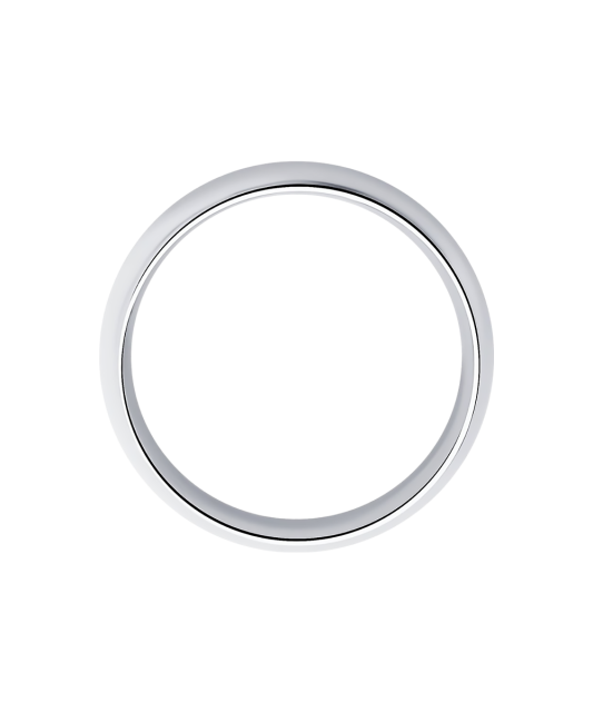 Hõbedast abielusõrmus Goldinga S94110030