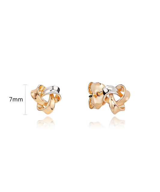 Kuldkõrvarõngad Goldinga X3E213601-WR