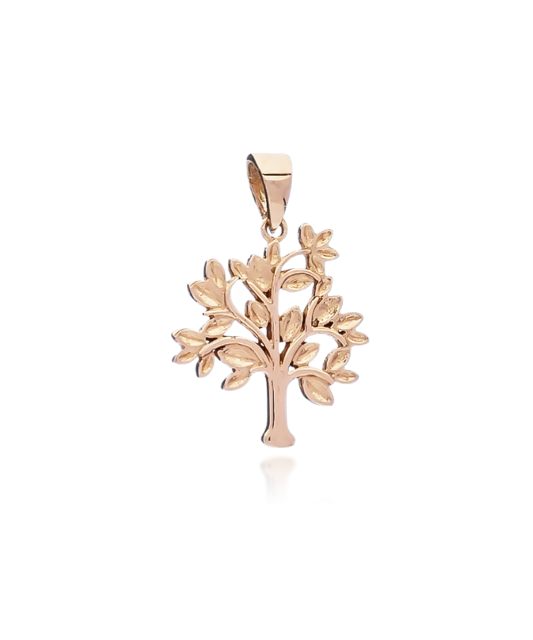 Kuldripats "elupuu" Goldinga X3P11164-R