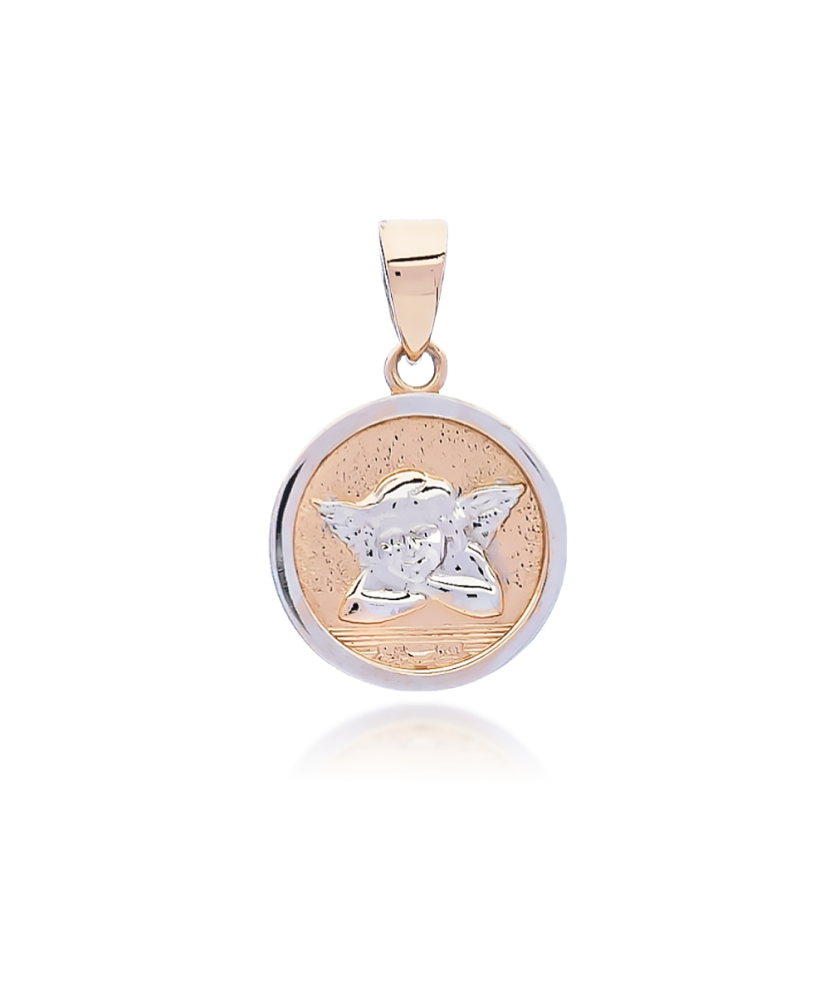 Kuldripats "Ingel" Goldinga X3KP510095-WR-II