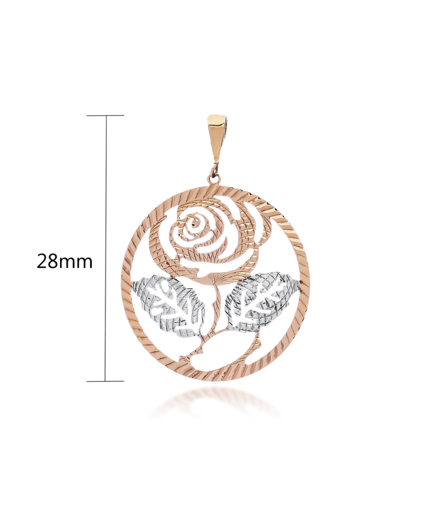 Kuldripats "Lill" Goldinga 02604