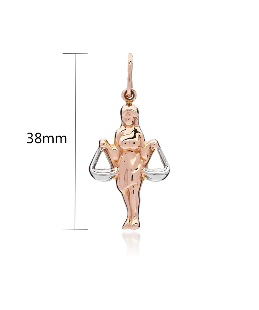 Kuldripats "Kaalud" Goldinga 02732