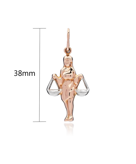 Kuldripats "Kaalud" Goldinga 02732