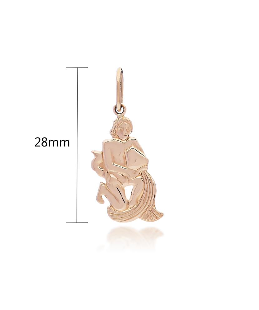 Kuldripats "Veevalaja" Goldinga 02583