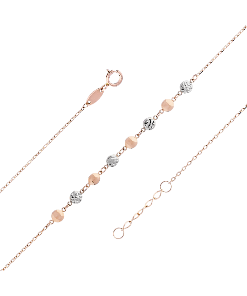 Kuldkäevõru Goldinga X5FOR6B201946-III-WR-DC