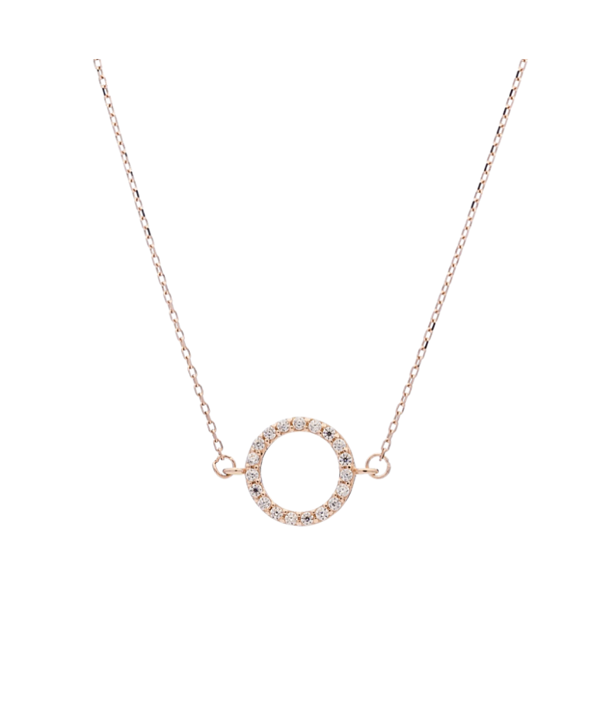 Kuldkett ripatsiga Goldinga 18U21-OZP243/1N