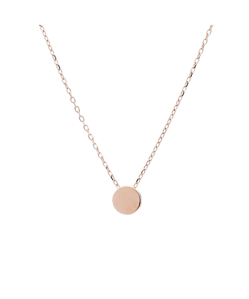 Kuldkett ripatsiga Goldinga 47K50-FON0141-Y