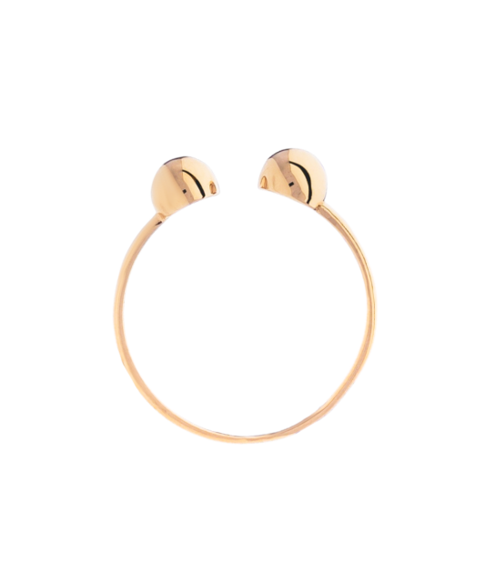 Kuldsõrmus Goldinga 34U225-RSG1825-Y