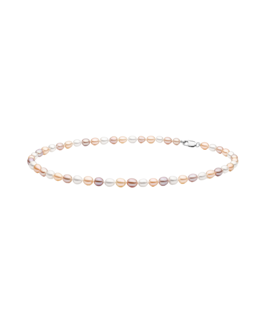 Pärlikee hõbedaga Goldinga FCM375