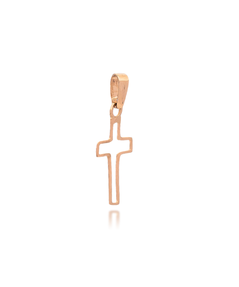 Kuldripats "rist" Goldinga 34U225-PRG429-Y