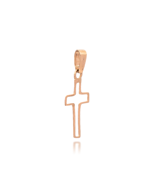 Kuldripats "rist" Goldinga 34U225-PRG429-Y