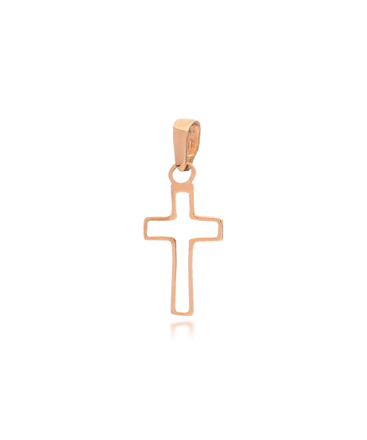 Kuldripats "rist" Goldinga 34U225-PRG429-Y