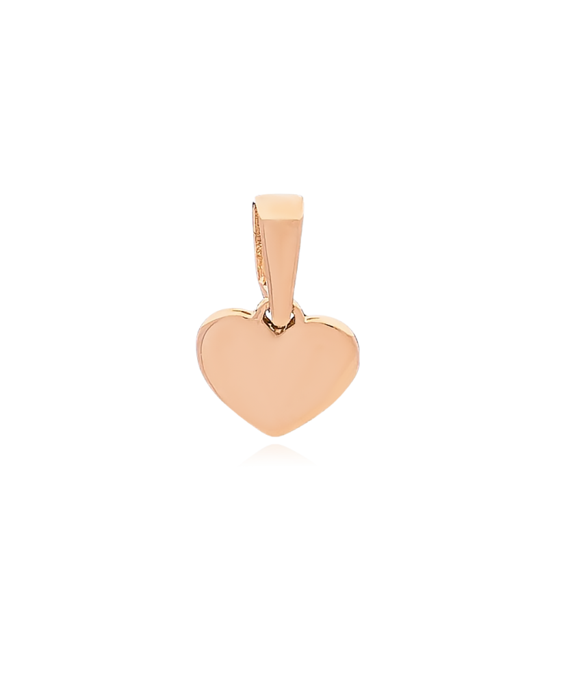 Kuldripats "Süda" Goldinga 34U225-PSG1530-Y