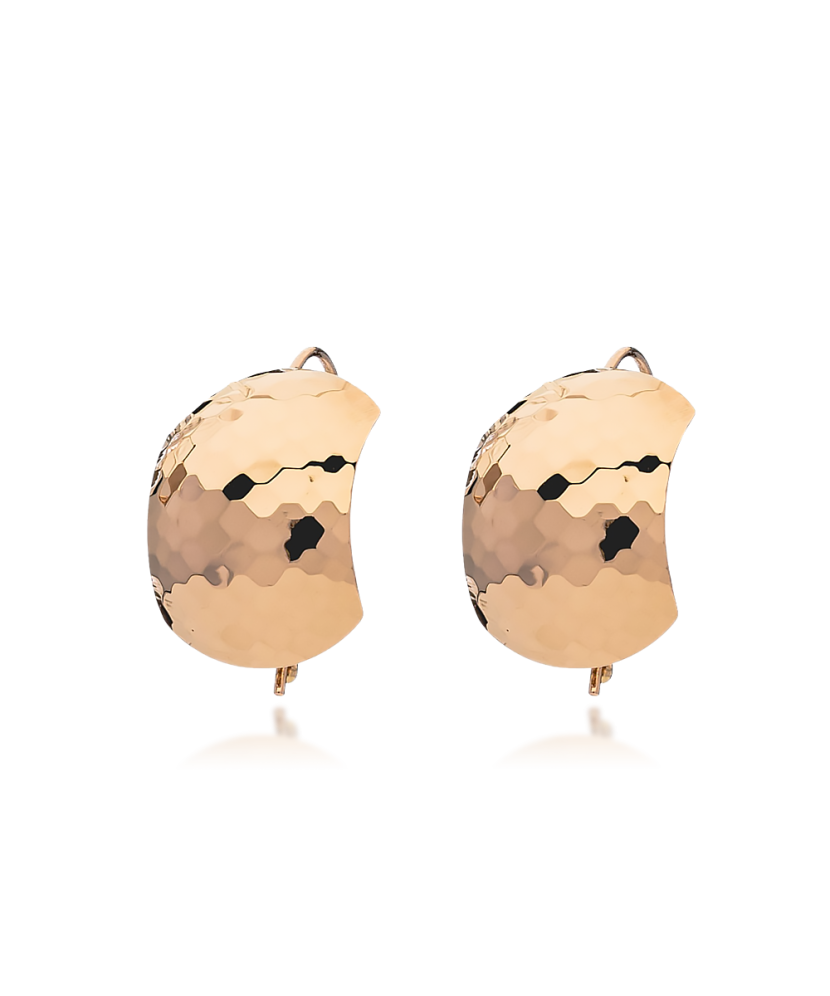 Kuldkõrvarõngad Goldinga 03445