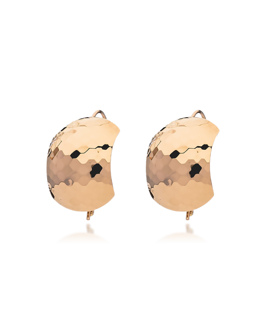 Kuldkõrvarõngad Goldinga 03445