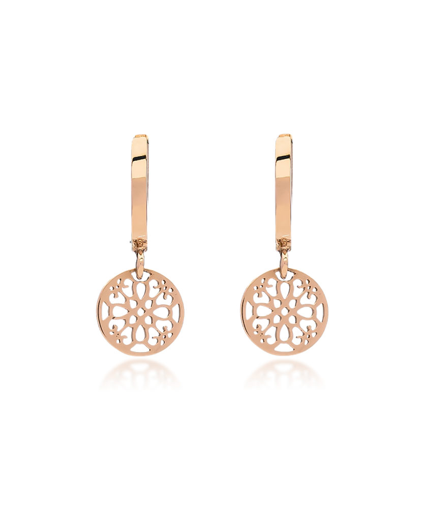 Kuldkõrvarõngad Goldinga 03575