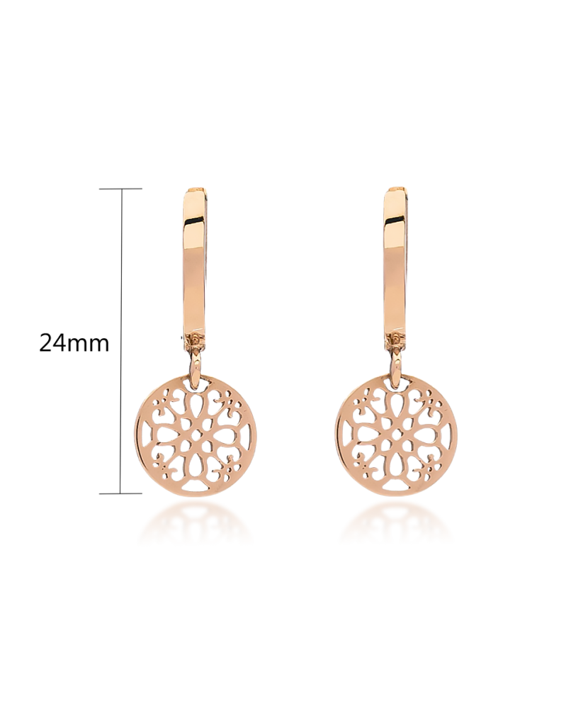 Kuldkõrvarõngad Goldinga 03575