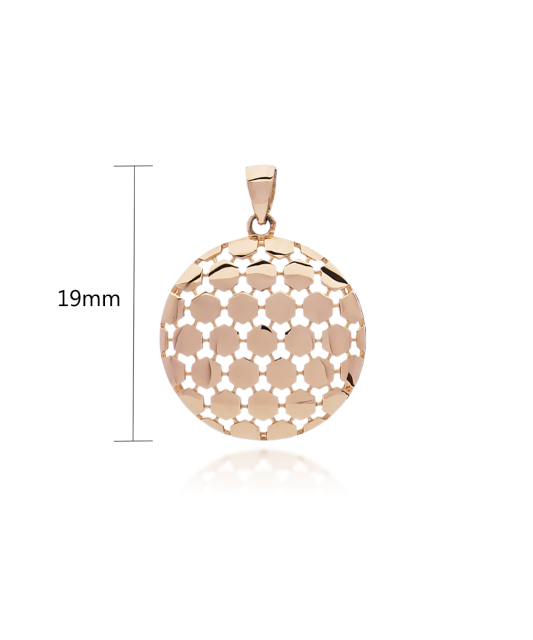 Kuldripats Goldinga 00731