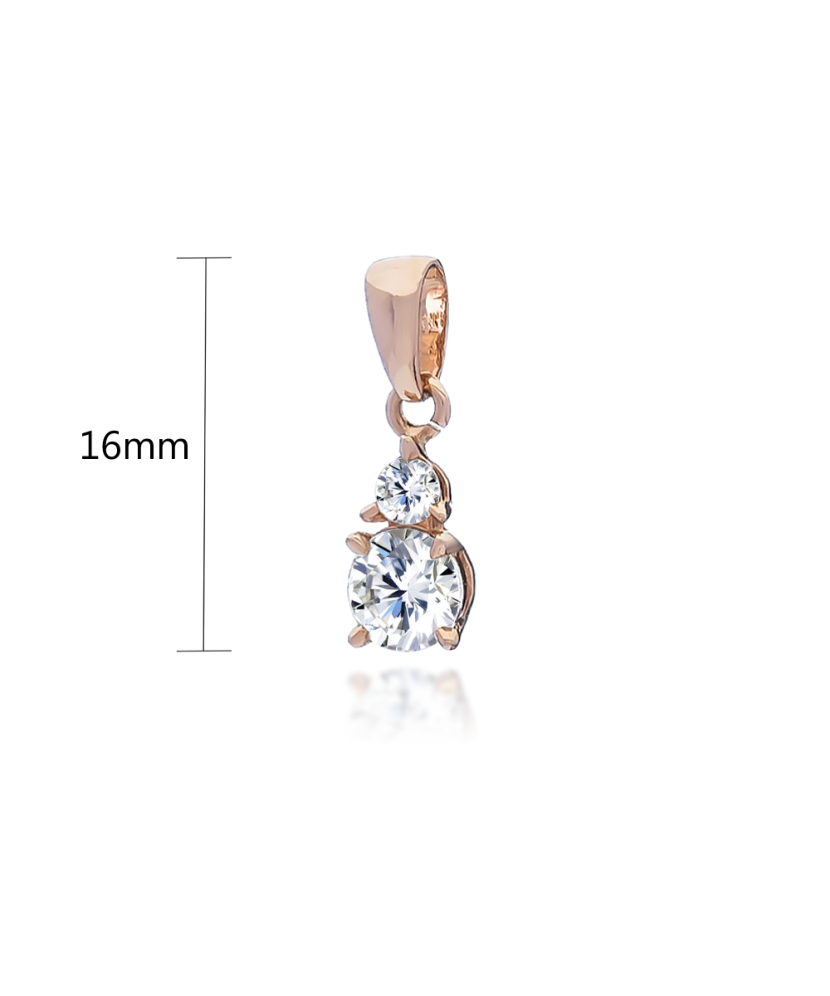 Kuldripats tsirkoonidega Goldinga 02264