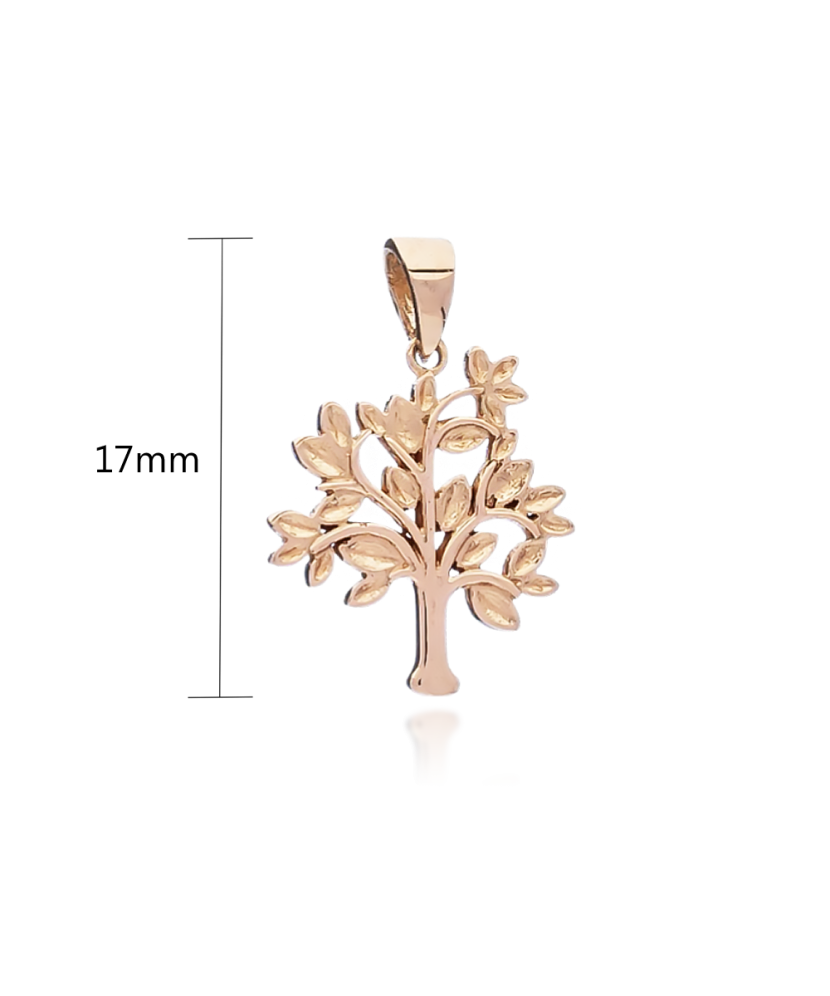 Kuldripats "elupuu" Goldinga X3P11164-R