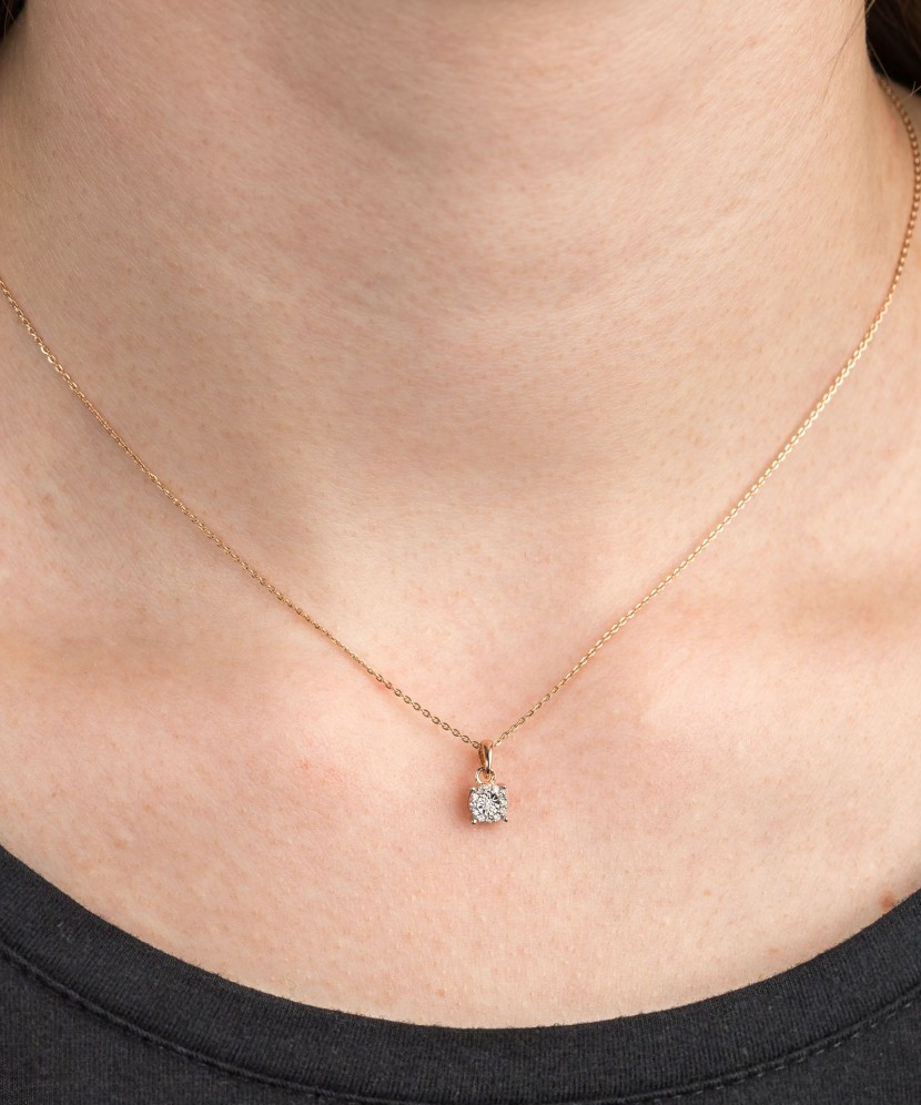 Kuldripats  briljantidega