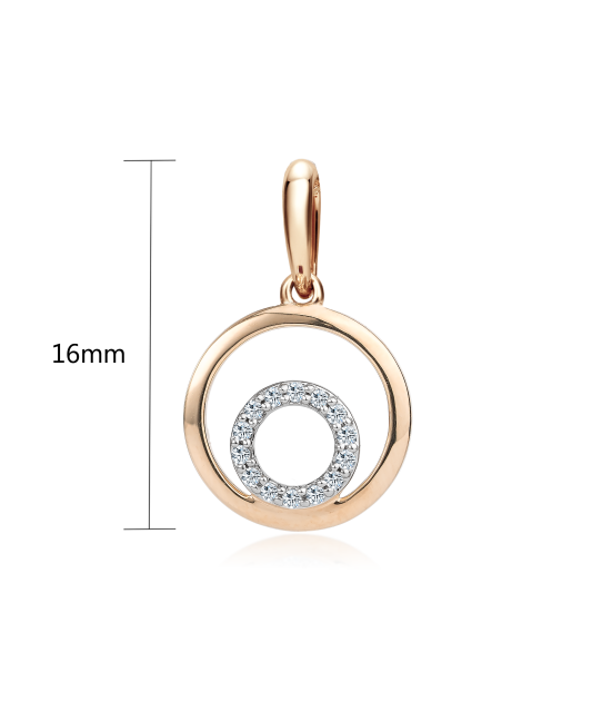 Kuldripats  briljantidega