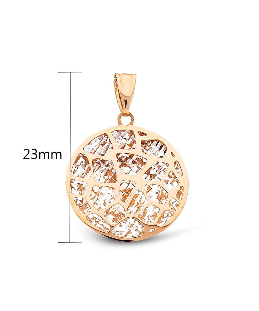 Kuldripats Goldinga XDCLKP500411-WR-II