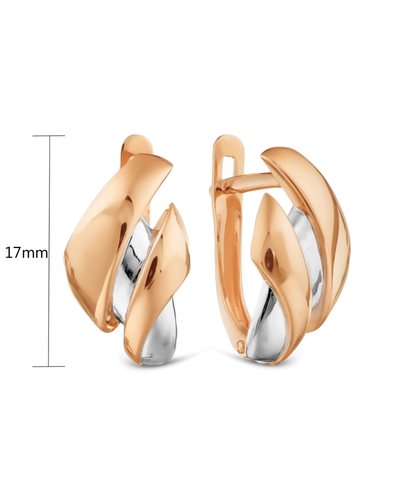 Kuldkõrvarõngad Goldinga T140028921