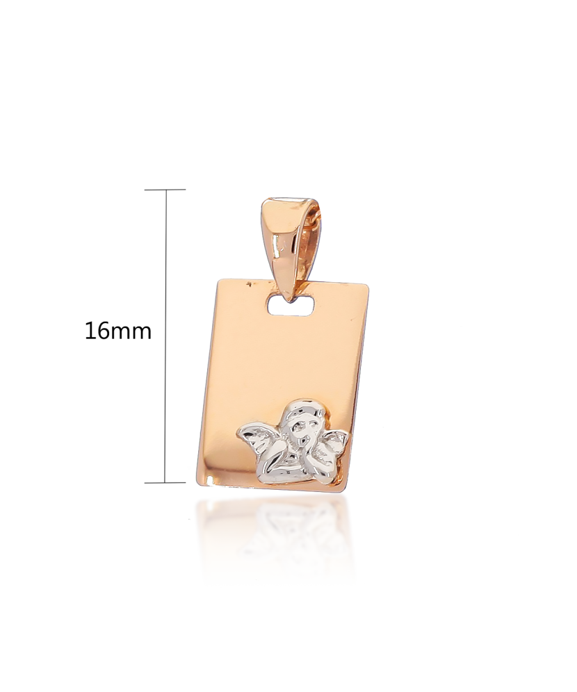 Kuldripats "inglike" Goldinga X3P208618-WR