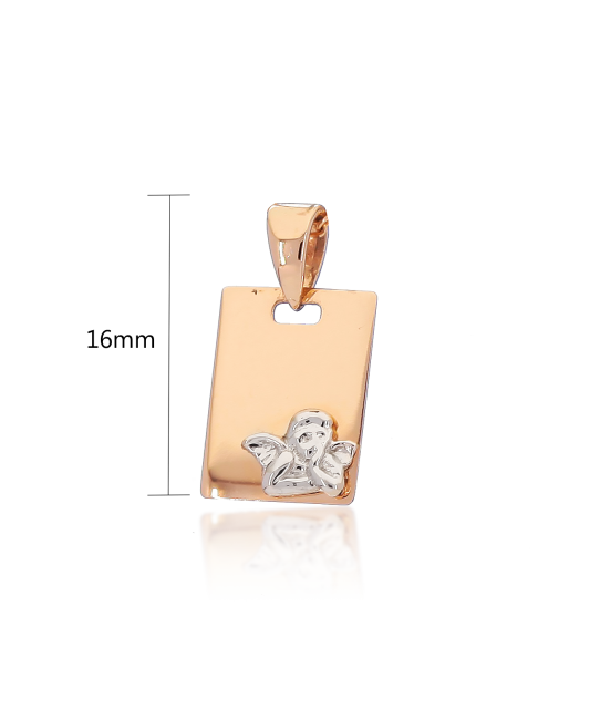 Kuldripats "inglike" Goldinga X3P208618-WR