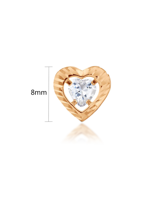 Kuldripats tsirkooniga Goldinga T102635254