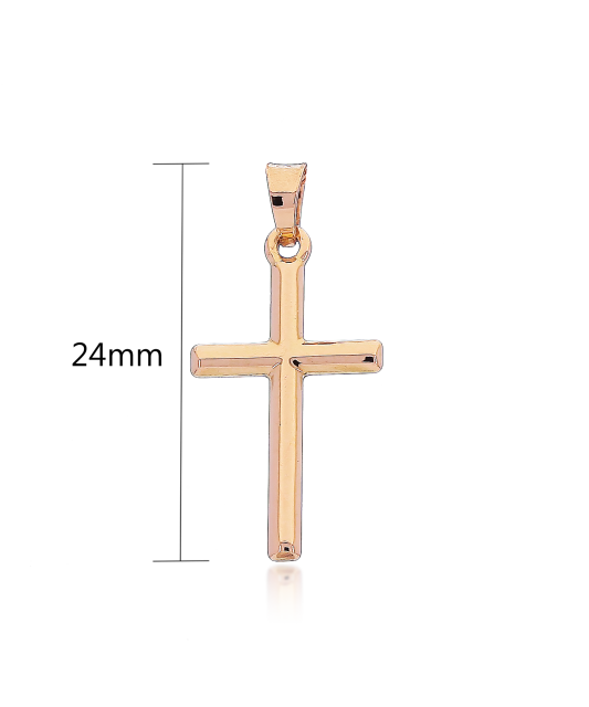 Kuldripats "Rist" Goldinga BSC50/ISTP13867-R-CM