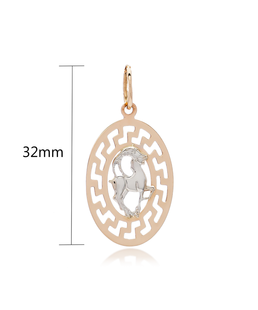 Kuldripats "Kaljukits" Goldinga 01120