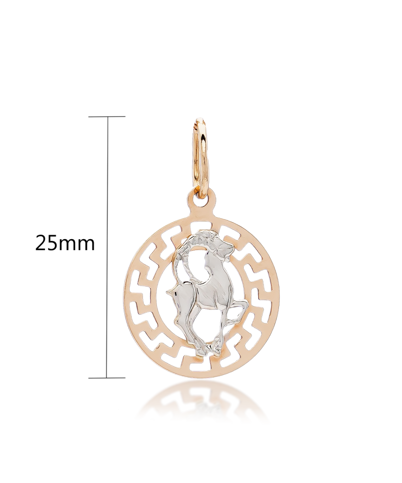 Kuldripats "Kaljukits" Goldinga 01219